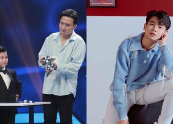 “Ảo thuật gia nhí” Bảo Long từng khiến Trấn Thành sửng sốt gây bất ngờ với hình ảnh mới ở tuổi 14 cao 1m7