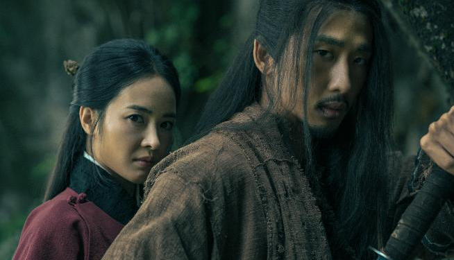 “Hộ Linh Tráng Sĩ – Bí Ẩn Mộ Vua Đinh” tái hiện Tết Trung Thu và công bố hai tráng sĩ còn lại – Tuấn Trần và Thiên Tú được gọi tên