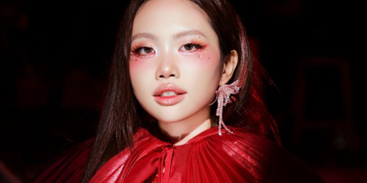 Phương Mỹ Chi – Nghệ sĩ gen Z duy nhất xuất hiện trong danh sách những gương mặt kiến tạo thay đổi và truyền cảm hứng tại châu Á của Tatler Most Influential 2025