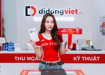 Black Friday sale lớn nhất năm, iPhone 17 Pro Max cũng về giá chưa từng có