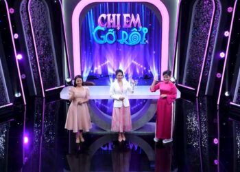 Diễn viên Huỳnh Ngân chia sẻ cách giữ trái tim người thân không vỡ vụn khi gặp phải con ngoài giá thú 