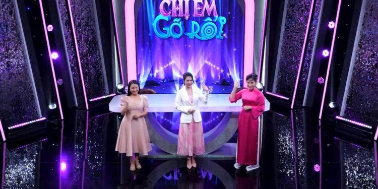 Diễn viên Huỳnh Ngân chia sẻ cách giữ trái tim người thân không vỡ vụn khi gặp phải con ngoài giá thú 