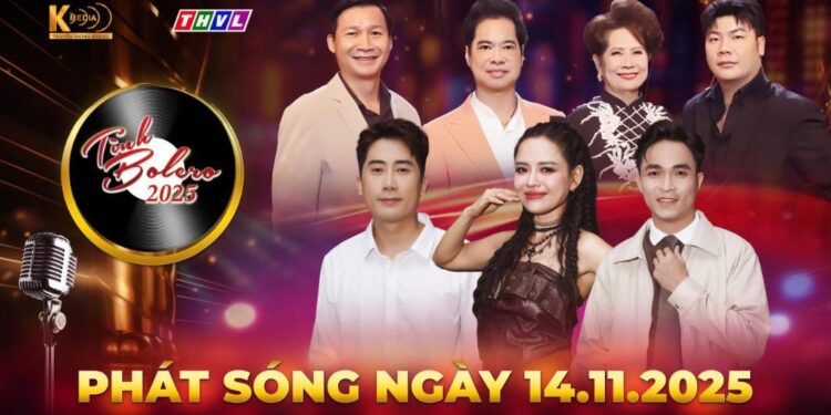 Đạo diễn Vũ Thành Vinh nhận xét La Chí Hùng “đã trưởng thành’’