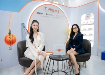 Hoa hậu Phương Linh hé lộ trang phục Carnival Costume lấy cảm hứng từ ‘Cá Chép Hóa Rồng’ Tại Miss Cosmo 2025