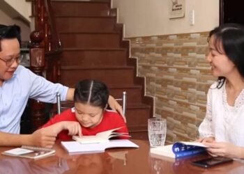 Câu chuyện cuộc sống: Dung hòa khi vợ chồng chênh lệch thu nhập