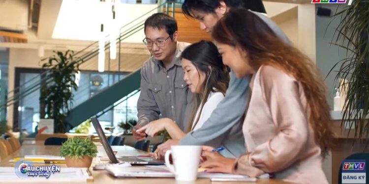 Câu Chuyện Cuộc Sống: Hệ lụy khi quá phụ thuộc vào AI để giảm tải khối lượng công việc