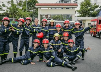 Chương trình Chiến Sĩ Quả Cảm của Bộ Công an là “Chương trình truyền hình truyền cảm hứng” của năm 2025