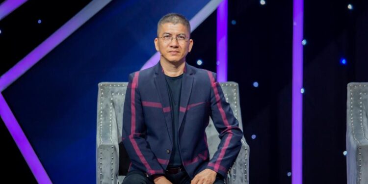 Phát hành Album Hồn Việt, Nhạc sĩ Hoài An dành trọn tâm huyết cho âm nhạc dân tộc