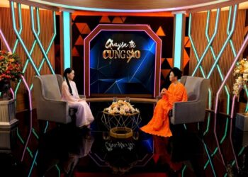 Ca sĩ Thùy Trang có sự nghiệp thành công, nhưng con gái từ chối theo nghề