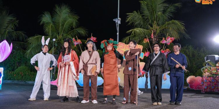 Kiều Minh Tuấn bơi “bằng cả tính mạng”, tiếp tục “phá dớp” gien-nỳ cùng Hieuthuhai