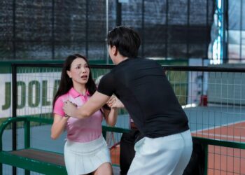 Trà Ngọc Hằng chính thức phát hành phim ngắn chủ đề gây “sốt” Hóng Hớt Sân Pick