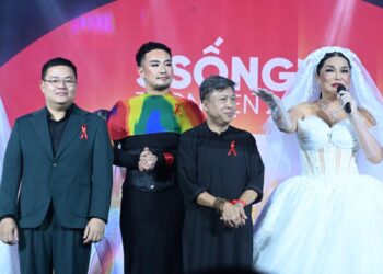 Nhiều nghệ sĩ đồng hành cùng Sống trọn vẹn 2025