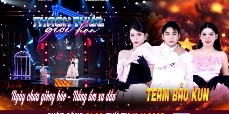 Ca sĩ Giang Thùy Linh bật mí câu nói của producer Bảo Kun khiến cô nhớ mãi