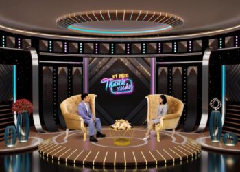 Đoàn Đại Hòa: “Tình ca là đam mê, nhưng nhạc truyền thống là đỉnh cao tôi muốn chạm tới”   