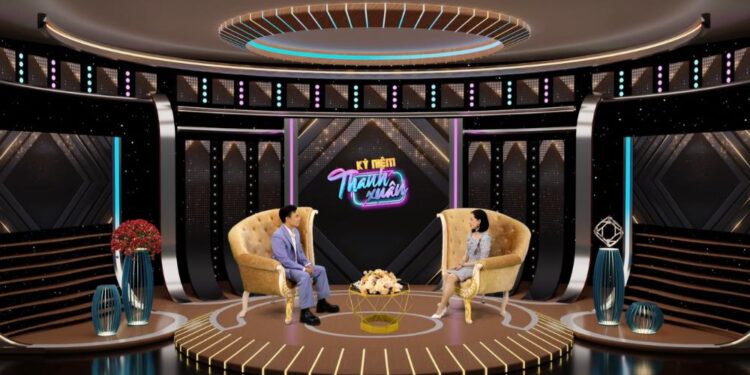 Đoàn Đại Hòa: “Tình ca là đam mê, nhưng nhạc truyền thống là đỉnh cao tôi muốn chạm tới”   