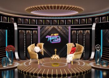 Ca sĩ Trần Mỹ Ngọc ưu tiên chăm con nhỏ, tạm rời xa âm nhạc