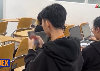 Lời Cảnh Báo: Lừa đảo qua dịch vụ điều trị tâm lý trực tuyến