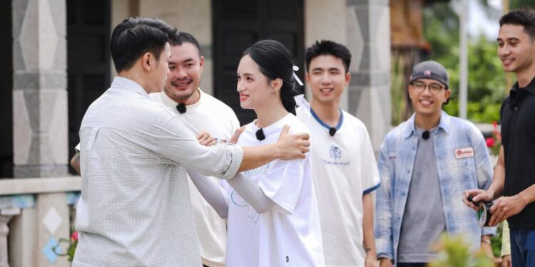 Dàn cast chính thức đối đầu nhau trong thử thách cuối tại tỉnh Tây Ninh, con tướng nào chiến thắng?