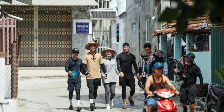 Ninh Anh Bùi bị “cô lập” phải tìm đến Hương Giang, Tuấn Ngọc với “nước đi” không ai ngờ khi chơi game