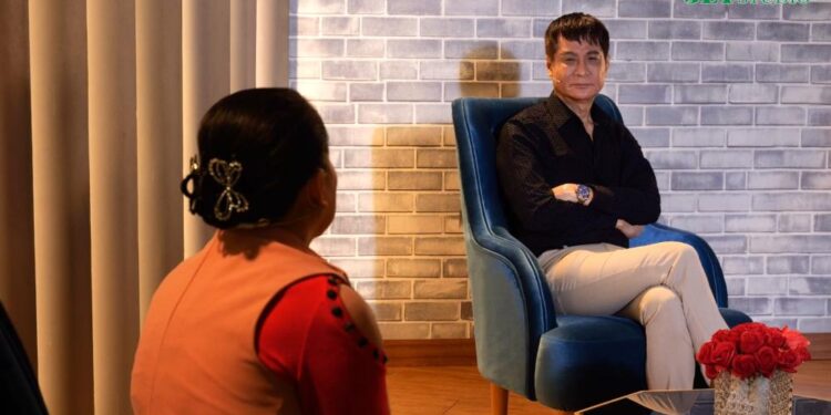 Người phụ nữ trải qua 2 đời chồng bạo lực, lần thứ 3 lại đi vào vết xe đổ