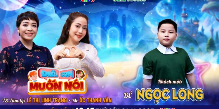 Điều Con Muốn Nói: Chàng trai 23 tuổi vừa làm cha vừa làm mẹ nuôi hai em khôn lớn