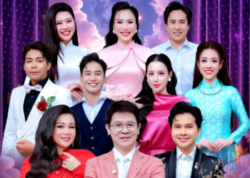 Quán quân chương trình đình đám nhắn nhủ nghệ sĩ trẻ: “Tham gia cuộc thi phải biết tạo dấu ấn