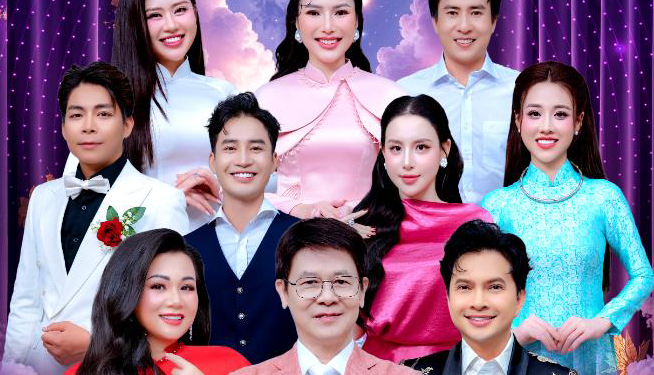 Quán quân chương trình đình đám nhắn nhủ nghệ sĩ trẻ: “Tham gia cuộc thi phải biết tạo dấu ấn