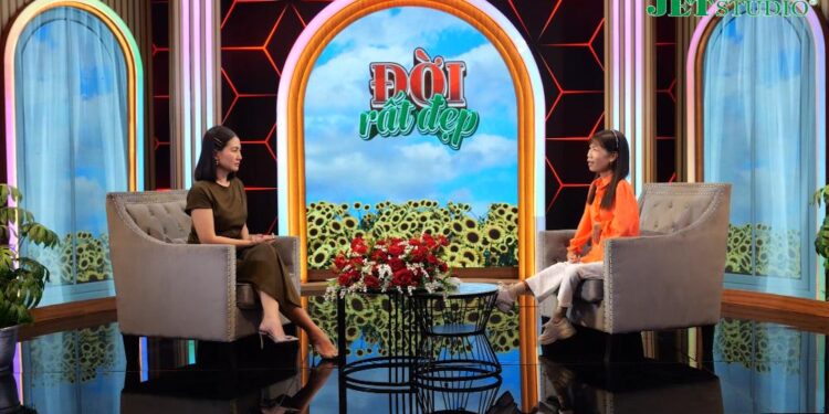 Đời Rất Đẹp: Nỗi đau mất cha khiến nghệ nhân Huỳnh Thị Xậm có ý định kết thúc sự sống ở năm 14 tuổi