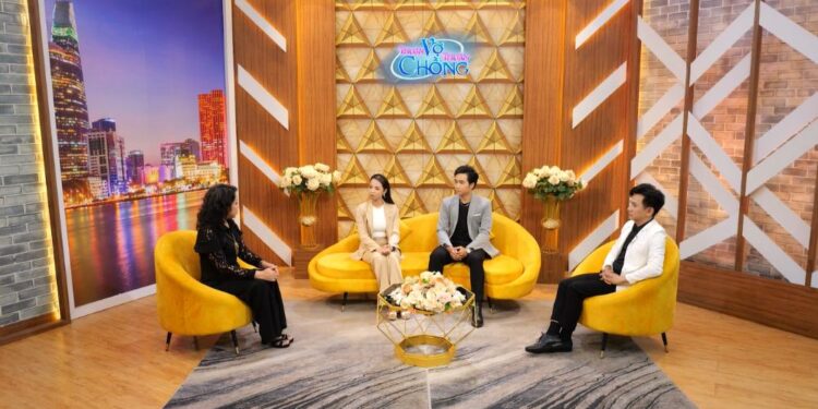 Thuận Vợ Thuận Chồng: Hoài Minh – Băng Châu vượt qua những nốt trầm để giữ vững hôn nhân