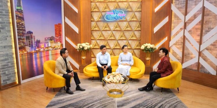 Thuận Vợ Thuận Chồng: Bị mẹ vợ ngăn cấm vì nhậu quá nhiều, chàng trai quyết thay đổi để lấy được vợ