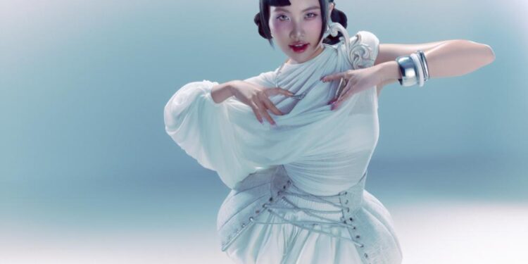 Dàn Line-Up sở hữu “Hit Khủng” từ Hồ Ngọc Hà, Trúc Nhân, Phương Mỹ Chi, Văn Mai Hương đến Dj Wokeup hội tụ ở chung kết Miss Cosmo 2025