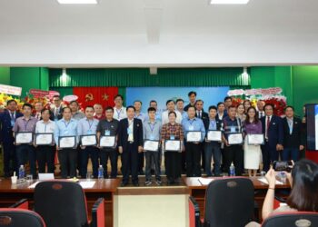 Hiệp hội Năng lượng Tái tạo TP. HCM: Chung tay kiến tạo một nền kinh tế năng lượng mới