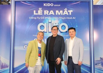 Nguyễn Quang Dũng, Victor Vũ và góc nhìn từ người trong cuộc về cuộc cách mạng AI