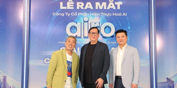 Nguyễn Quang Dũng, Victor Vũ và góc nhìn từ người trong cuộc về cuộc cách mạng AI