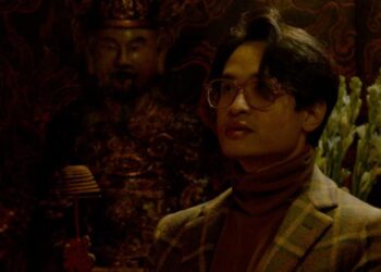 Phim Tài liệu lấy cảm hứng từ Concert của Hà Anh Tuấn cùng chương Trình “Như Chưa Hề Có Cuộc Chia Ly” chính thức phát hành tại rạp 