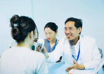 Đột phá mới từ Bệnh viện Thẩm mỹ Sao Hàn: Nâng cấp toàn diện và định hướng dẫn đầu xu hướng làm đẹp an toàn