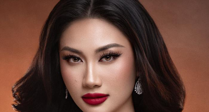 Hoa hậu Phương Linh trở thành Đại Sứ Miss Saigon Premium Perfume trước thềm Jury Session Miss Cosmo 2025