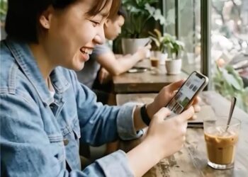 Câu Chuyện Cuộc Sống: Đừng biến chuyện nhỏ thành nghiêm trọng trên mạng xã hội