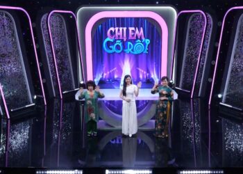 Chị Em Gỡ Rối: Diễn viên Phi Phụng từng bị chê “lên ti vi xấu quắc”