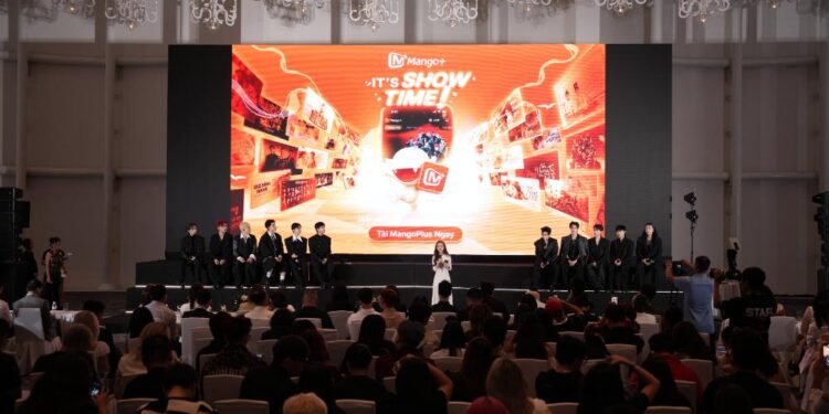 Yeah1 rót vốn chiến lược vào Mangoplus: Hiện thực hóa tham vọng “Kiến tạo Ip” và chinh phục cộng đồng người dùng Việt