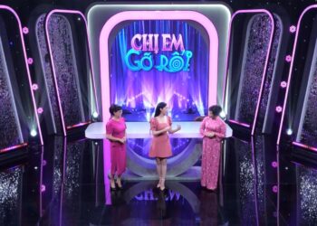 Chị Em Gỡ Rối: Diễn viên Phương Dung: “Đi đám cưới quê không nên mặc xoa-rê”