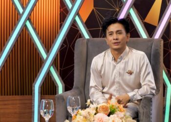 Đình Toàn được khán giả yêu thích: “Tôi tự hỏi tại sao họ phải làm điều đó?”