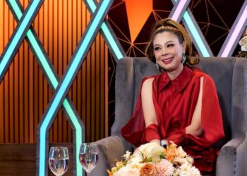 Ca sĩ Thanh Thảo chấp nhận “tre già măng mọc”, chỉ cần còn được khán giả yêu thương