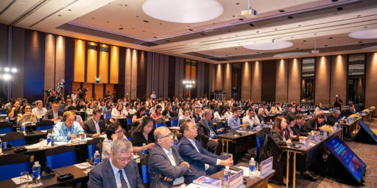 Diễn đàn Thương mại Việt Nam – Hoa Kỳ 2025: Khẳng định nền tảng hợp tác 30 năm và triển vọng phát triển mới