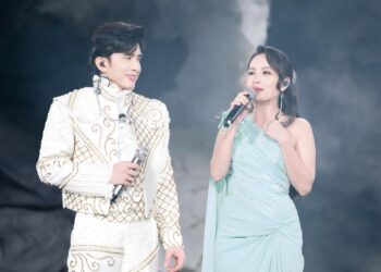 Đan Trường hé lộ bản ghi hình ‘Cơn mưa mùa đông’ gây sốt tại concert 30 năm