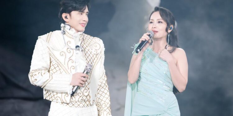 Đan Trường hé lộ bản ghi hình ‘Cơn mưa mùa đông’ gây sốt tại concert 30 năm