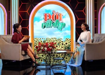 Đời Rất Đẹp: Hoa hậu điện ảnh Thanh Xuân và sứ mệnh chạm tới những phận đời yếu thế