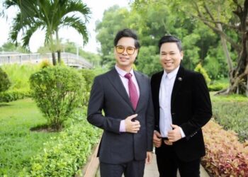 Ngọc Sơn truyền cảm hứng cho sáng tác mới của Michael Lang   