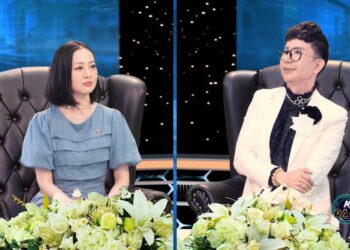 Ca sĩ Long Nhật tiết lộ là tín đồ ăn vặt, bật mí chỗ ngon bán món bún bò Huế