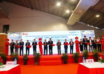 Hơn 1.000 nhà máy quốc tế tham dự CIEIE 2025, mở ra cơ hội hợp tác cho doanh nghiệp kết nối